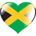 Logo of Jamaica Radio Music & News android Application 